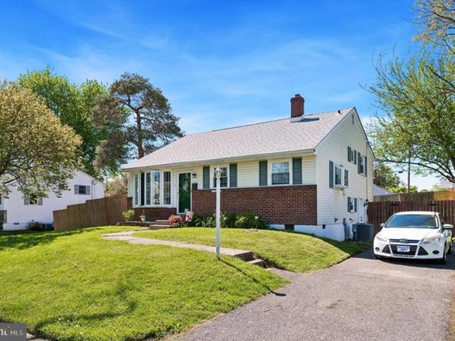 House for sale in Delco, Pennsylvania