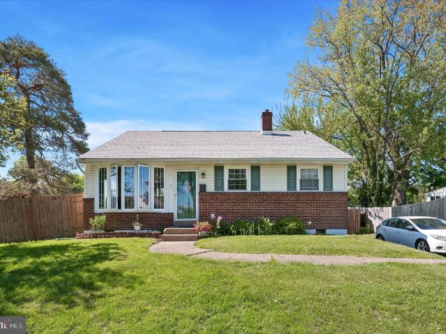 Property for sale in Delco, Pennsylvania