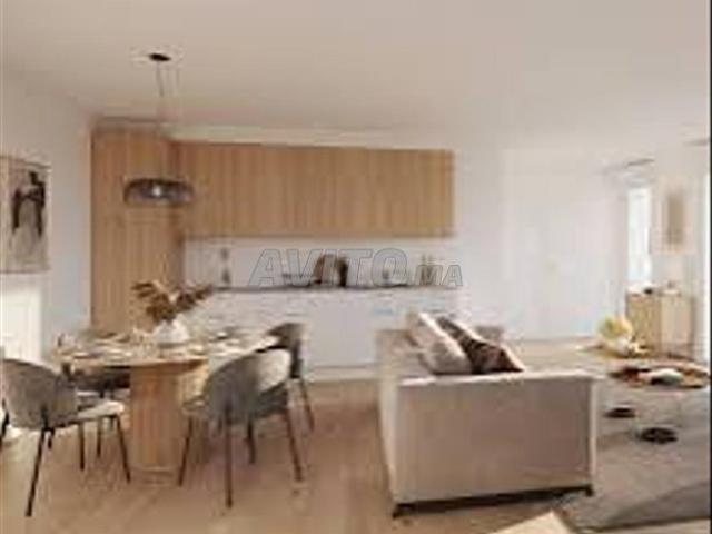 Appartement vente à Gueliz, Marrakech