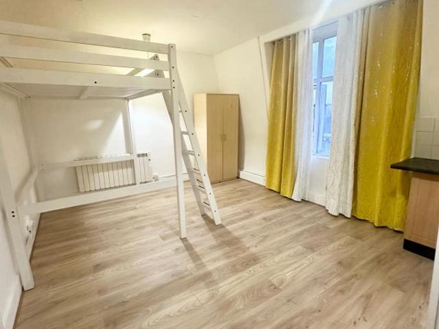 Studio for rent in Paddington, Greater London