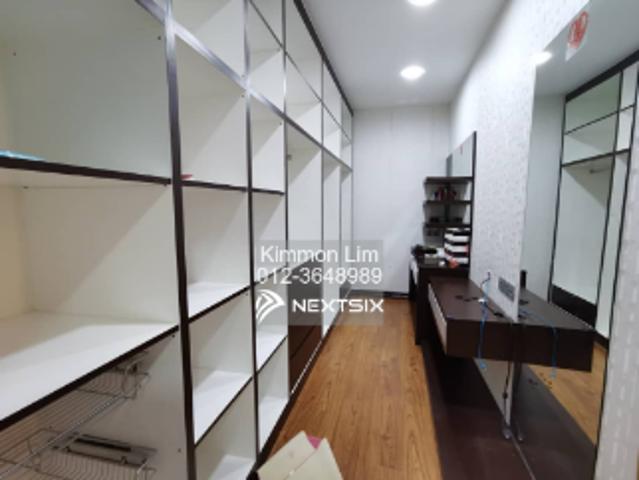 Shop for sale in Country Heights Damansara, Kuala Lumpur