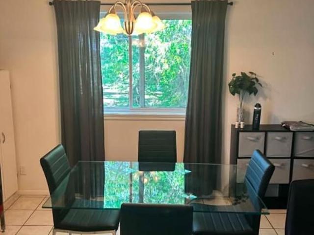 Apartment for rent in Québec, Quebec