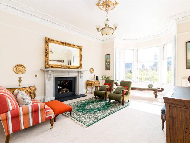House for rent in Craigmillar Park, Newington