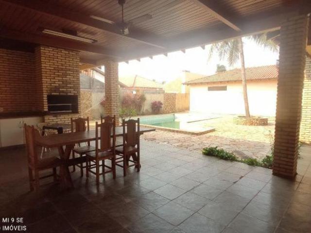Casa venda em Região Geográfica Imediata de Campo Grande, Campo Grande