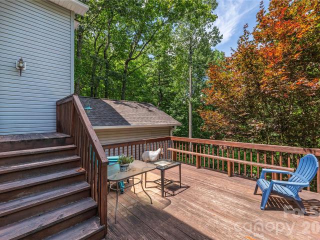 House for sale in East Flat Rock, North Carolina