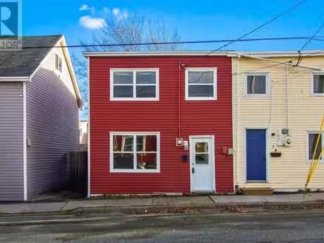 House for sale in Foxtrap, Newfoundland And Labrador