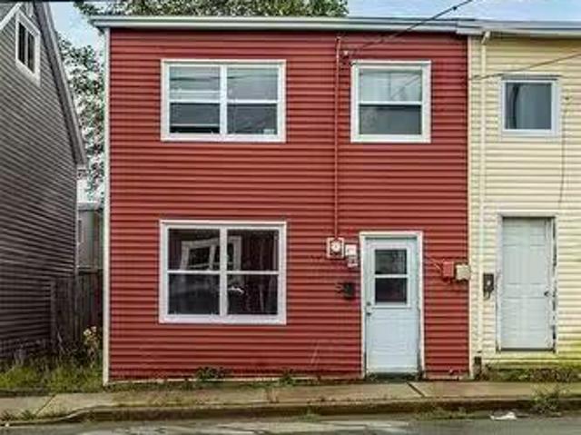 House for sale in Foxtrap, Newfoundland And Labrador