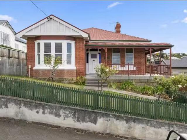 House for rent in Hobart, Tasmania