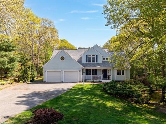House for sale in East Falmouth, Massachusetts