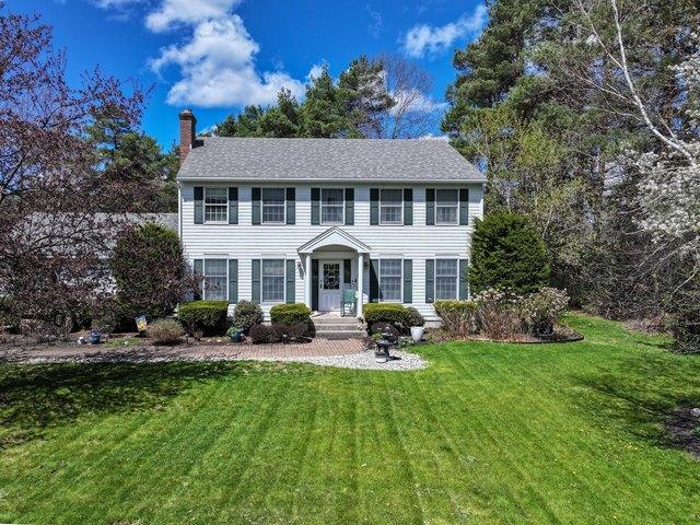 House for sale in Peru, New York