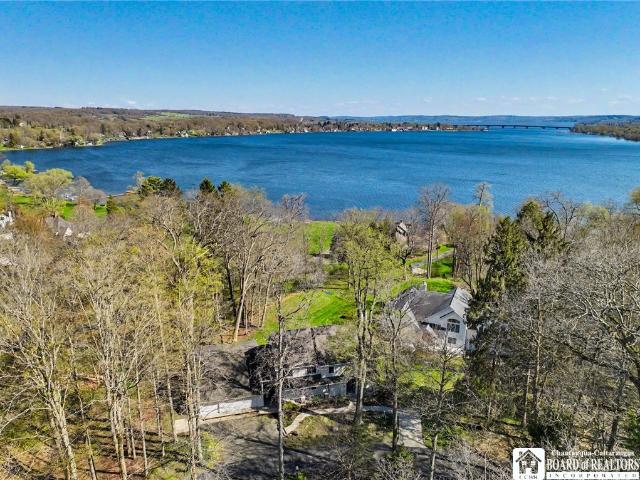 House for sale in Ellery, New York