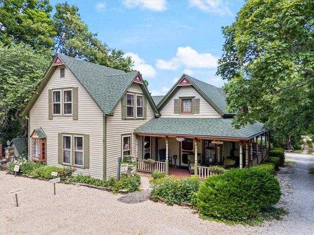 House for sale in Ark