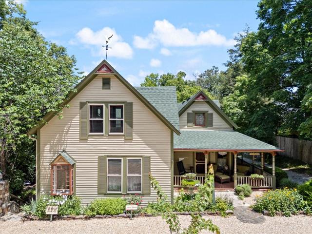 House for sale in Ark