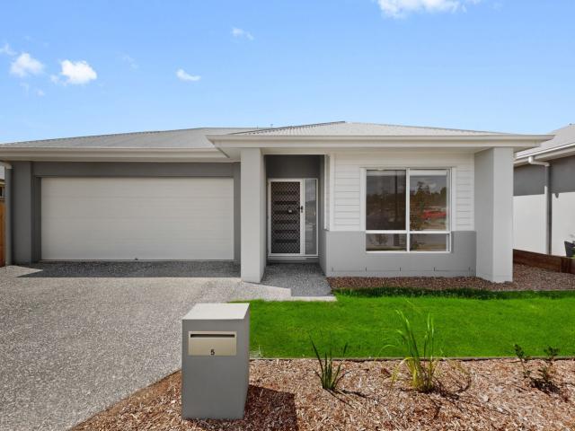 Apartment for rent in Greenwood Village, Greater Brisbane