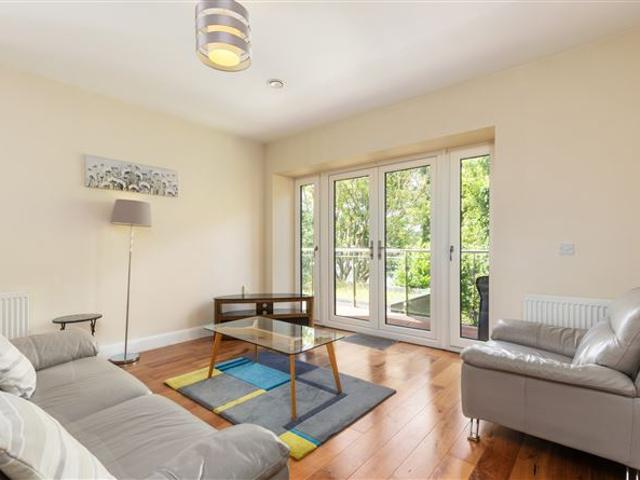 Apartment for sale in Dublin