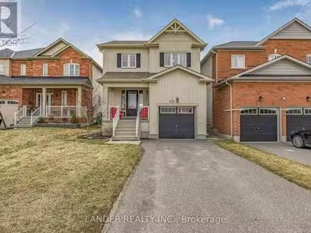 House for sale in Durham, Ontario