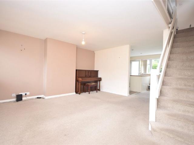 House for rent in Alwoodley, West Yorkshire