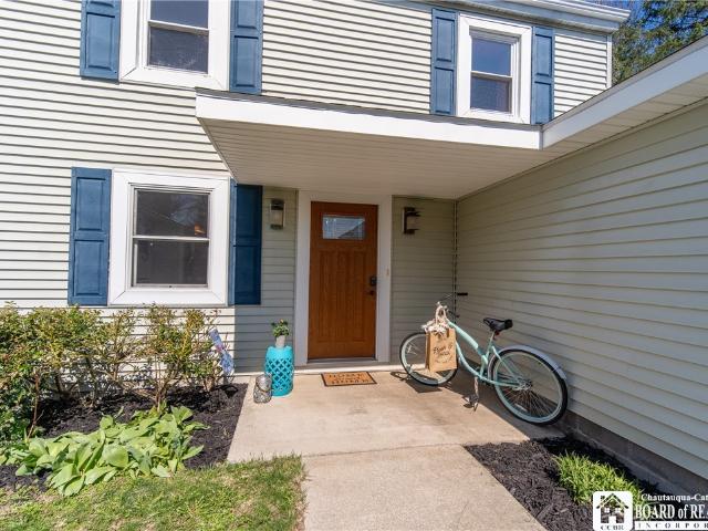 House for sale in Ellery, New York