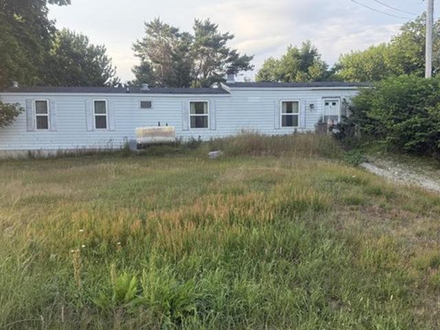 House for sale in Stonington, Maine