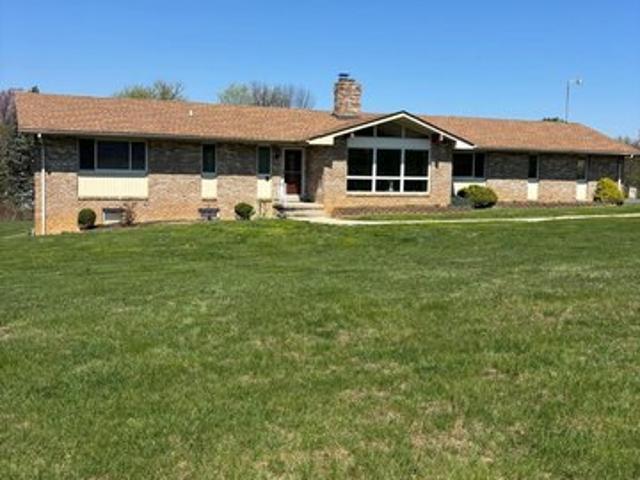 House for sale in Hanover, Pennsylvania