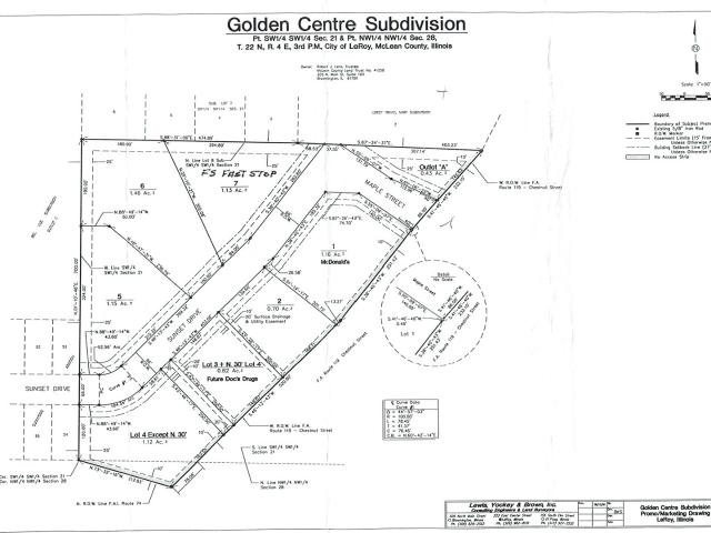 Property for sale in Mclean, Illinois