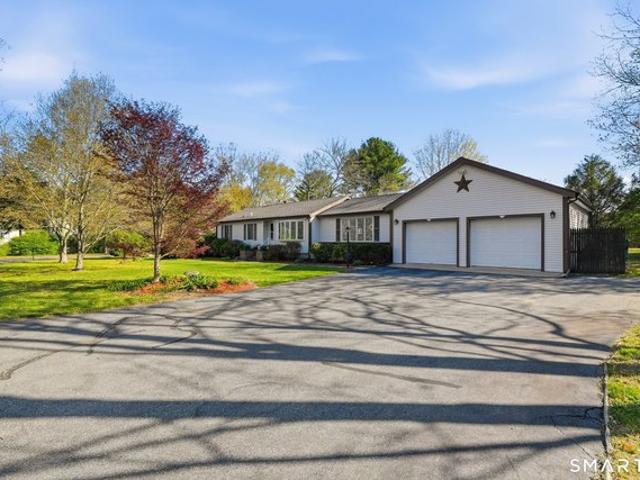 House for sale in Old Lyme, Connecticut