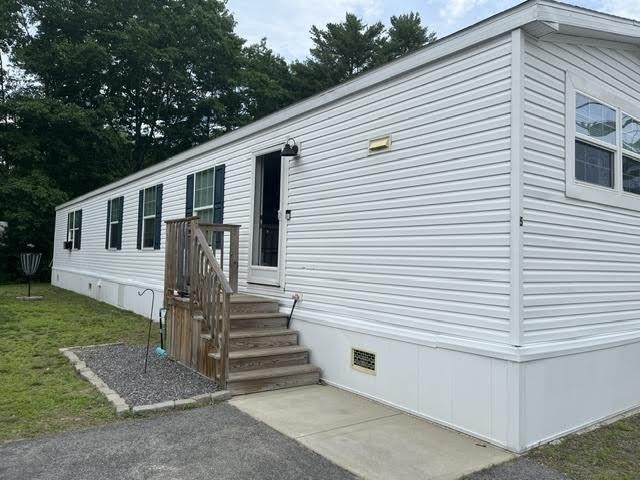 House for sale in Standish, Maine