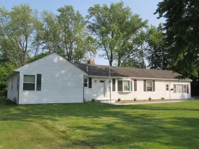 House for rent in Albany