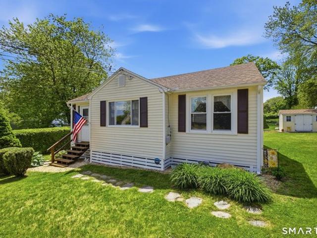 House for sale in East Haddam, Connecticut