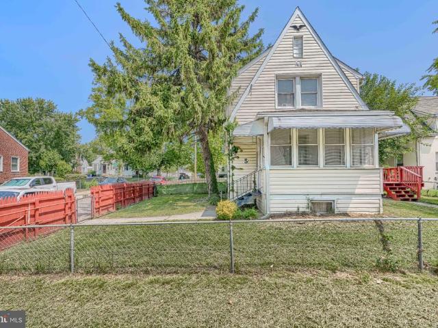 Townhouse for sale in Dundalk, Baltimore County