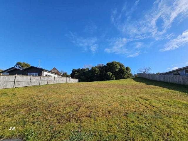 Land for sale in Whangaparaoa, Oroua County