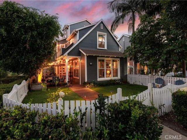 House for sale in Ladera Ranch, California
