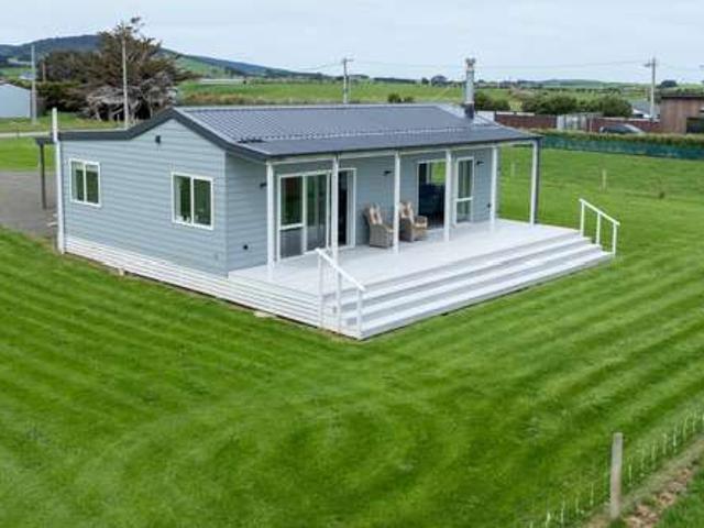 House for sale in Orepuki, Southland