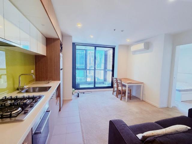 Apartment for rent in Camerons Creek, Victoria
