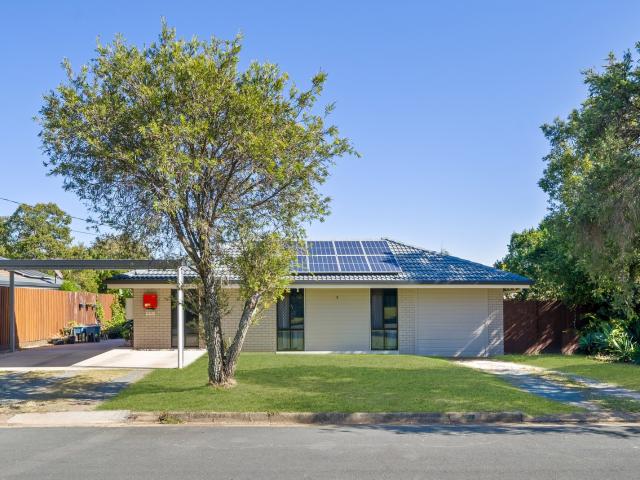 House for rent in Toombul, Queensland