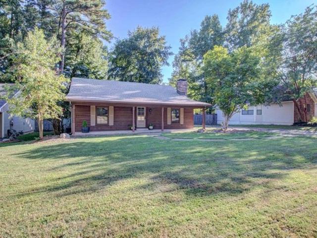 House for sale in Ark