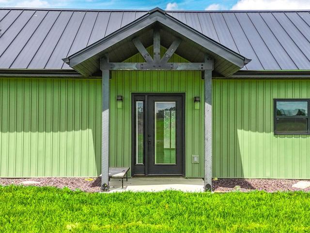 House for sale in Clark, Missouri