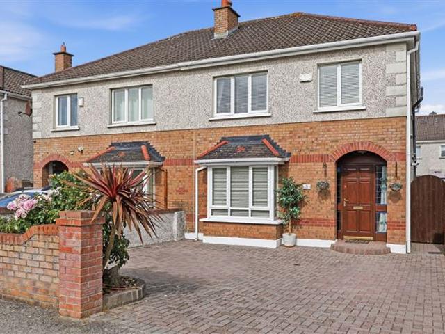 Detached House for sale in Clonee Telephone Exchange, Dublin 15