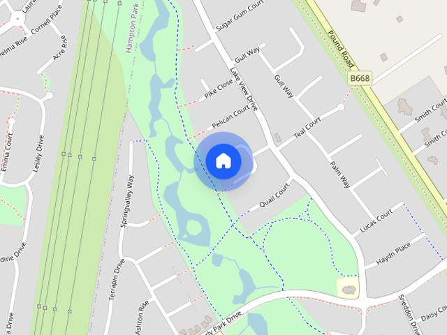 House for rent in Camerons Creek, Victoria