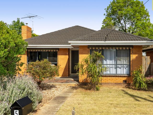House for rent in Camerons Creek, Victoria