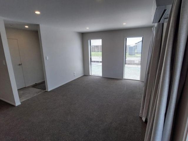 House for rent in Rolleston, Canterbury