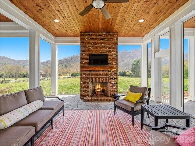 House for sale in Fletcher, North Carolina