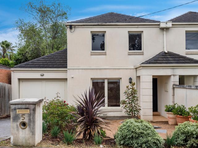 House for rent in Camerons Creek, Victoria