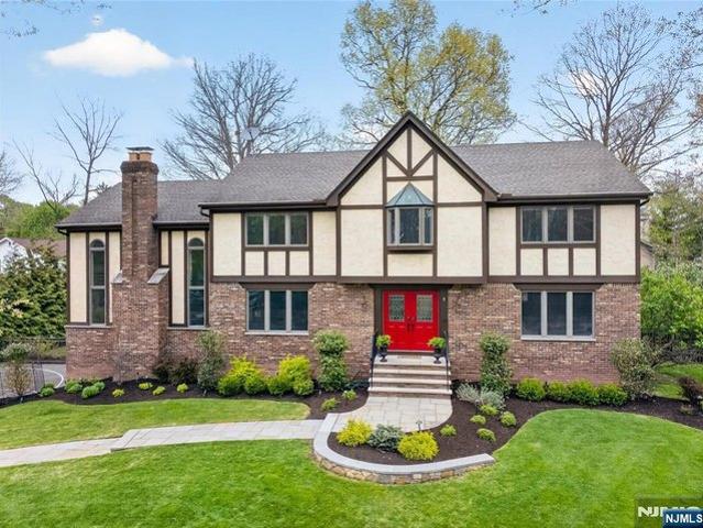 House for sale in Ramsey, New Jersey