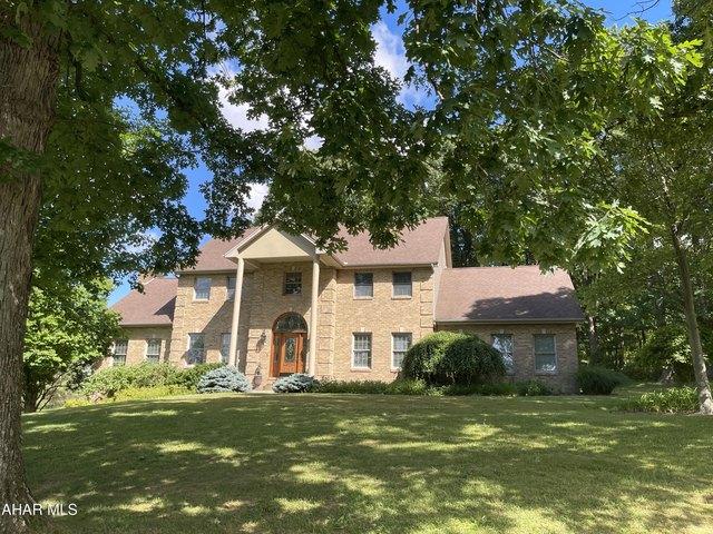 House for sale in Blair, Pennsylvania
