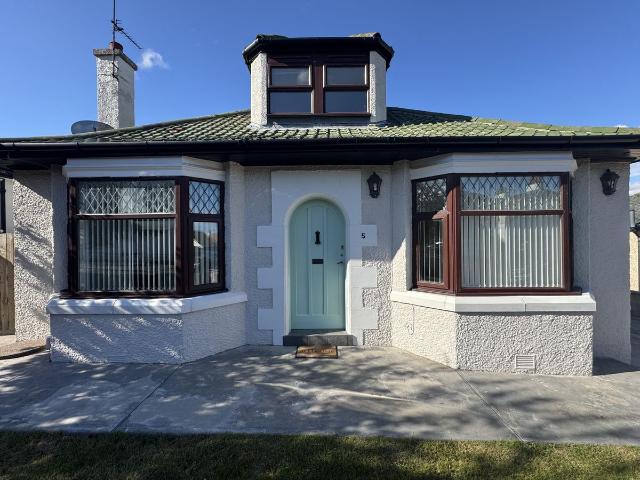 House for rent in Balgowan, Dundee