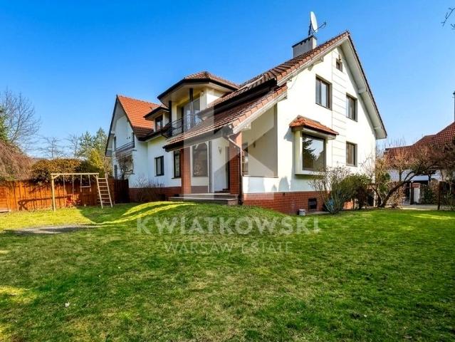 Dom do wynajęcia w Warszawa, Mazowieckie