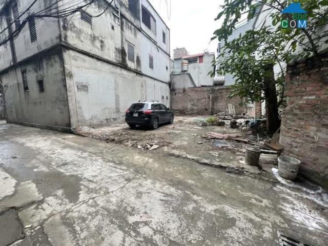 Nhà mặt phố bán tại Hoàn Kiếm, Hà Nội