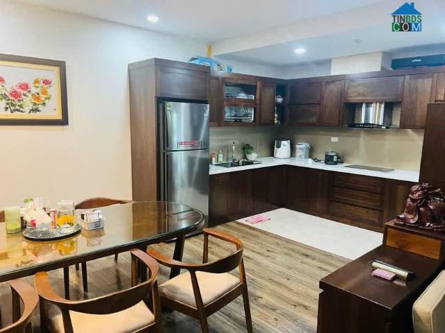 Căn hộ bán tại Hoàn Kiếm, Hà Nội