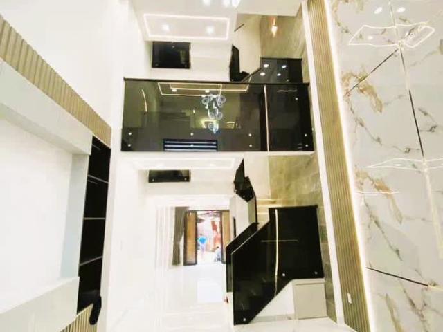 Nhà bán tại Thủ Đức, Hồ Chí Minh